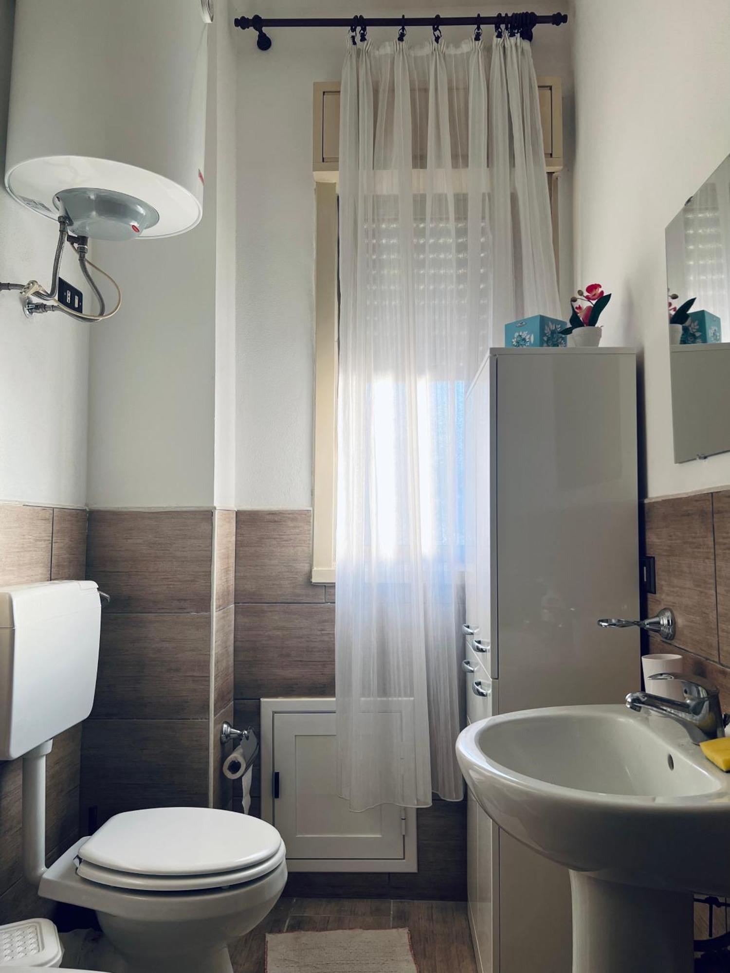Appartement Sun House à Palerme Extérieur photo
