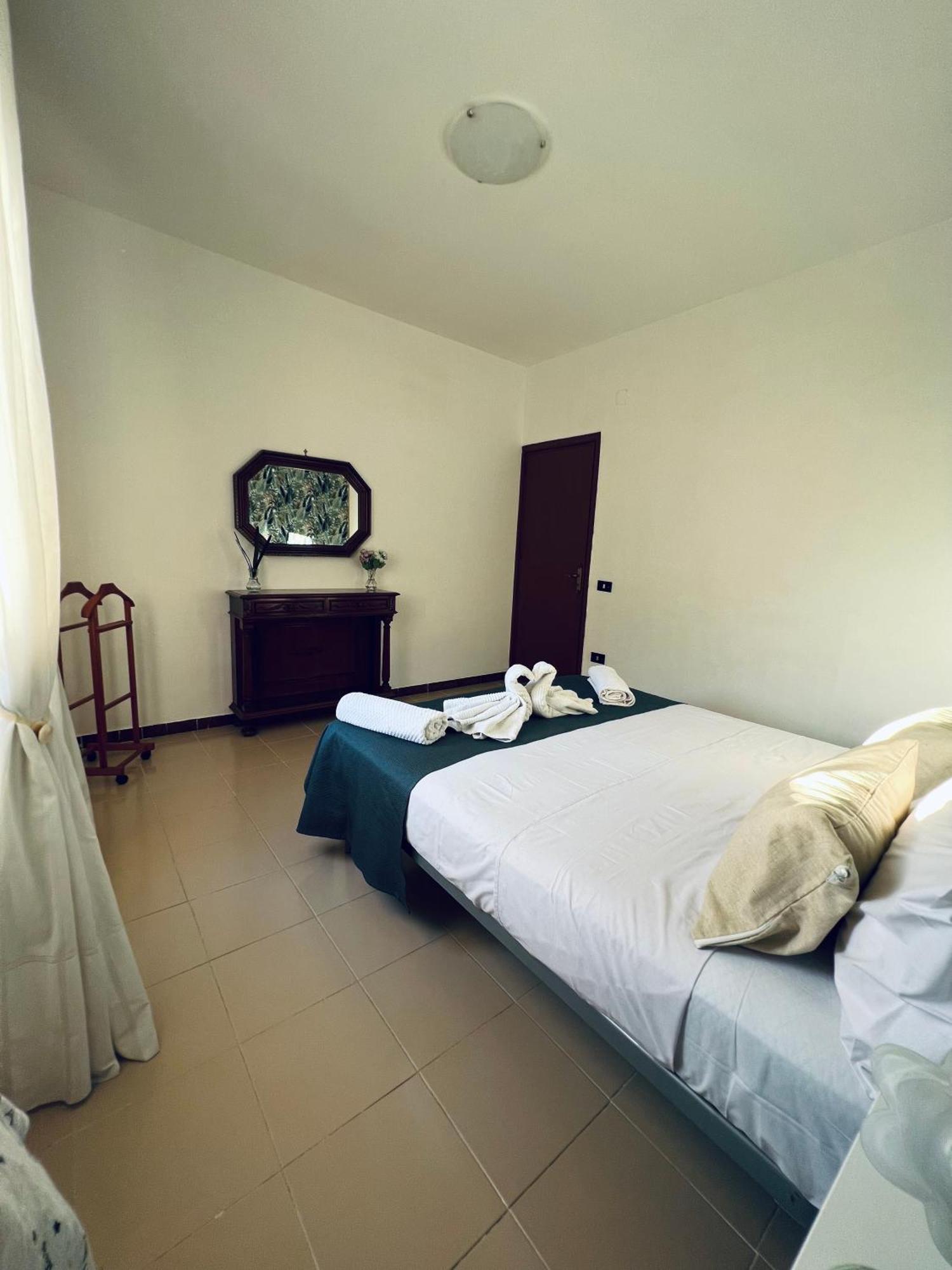Appartement Sun House à Palerme Extérieur photo